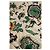 Tory Burch Mehrfarbiger Schal - Ansicht 4