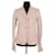 Chanel Chaqueta rosa  - vista 1