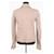 Chanel Chaqueta rosa  - vista 4