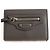 City Balenciaga Grey wallet - view 4