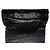 Borsa CHANEL Chanel 22 in Pelle Nera - 103377 Nero - vista 2