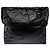 Borsa CHANEL Chanel 22 in Pelle Nera - 103377 Nero - vista 3