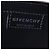 Givenchy Leder Tasche mit Ausschnitten Schwarz - Ansicht 10