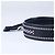 Givenchy Leder Tasche mit Ausschnitten Schwarz - Ansicht 8