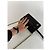 Vintage Givenchy 4G Ledertasche Schwarz - Ansicht 11