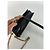Vintage Givenchy 4G Ledertasche Schwarz - Ansicht 13