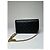 Vintage Givenchy 4G Ledertasche Schwarz - Ansicht 2