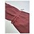 Chloé Vintage Chloe Leinwandkleid Lila XS - Ansicht 6