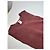 Chloé Vintage Chloe Leinwandkleid Lila XS - Ansicht 7