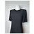 Vintage Givenchy Wollkleid Schwarz - Ansicht 11