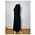 Vintage Givenchy Wollkleid Schwarz - Ansicht 2