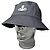 Vintage Vivienne Westwood Bucket Hat Anthrazit