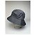 Vintage Vivienne Westwood Bucket Hat Anthrazit - Ansicht 10