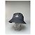 Vintage Vivienne Westwood Bucket Hat Anthrazit - Ansicht 13