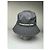 Vintage Vivienne Westwood Bucket Hat Anthrazit - Ansicht 2