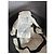 Vintage Vivienne Westwood Bucket Hat Anthrazit - Ansicht 7