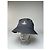 Vintage Vivienne Westwood Bucket Hat Anthrazit - Ansicht 8