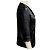 Autre Marque Galvan London Black Sequined Open Front Jacket - view 2