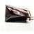 Louis Vuitton Monogram Vernis Bellevue GM Tote Bag Rot - Ansicht 4