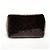Louis Vuitton Monogram Vernis Bellevue GM Tote Bag Rot - Ansicht 7