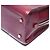 Borsa Loewe Amazona 28 Anagram Porpora - vista 7
