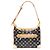 Boulogne Schultertasche Monogramm Multicolor Louis Vuitton Mehrfarben