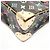 Boulogne Schultertasche Monogramm Multicolor Louis Vuitton Mehrfarben - Ansicht 6