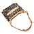 Boulogne Schultertasche Monogramm Multicolor Louis Vuitton Mehrfarben - Ansicht 8