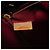Borsa Lockit PM Monogram Vernis Louis Vuitton Rosso - vista 10