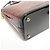 Borsa Lockit PM Monogram Vernis Louis Vuitton Rosso - vista 5