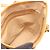 Borsa Bucket PM Louis Vuitton Marrone - vista 12