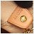 Borsa Bucket PM Louis Vuitton Marrone - vista 5