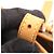 Borsa Bucket PM Louis Vuitton Marrone - vista 8