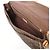 Louis Vuitton Monogram Menilmontant MM Schultertasche Braun - Ansicht 10