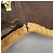 Louis Vuitton Monogram Menilmontant MM Schultertasche Braun - Ansicht 12