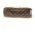 Louis Vuitton Monogram Menilmontant MM Schultertasche Braun - Ansicht 7