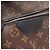 Zaino Discovery PM Louis Vuitton Marrone Nero - vista 14