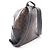 Zaino Discovery PM Louis Vuitton Marrone Nero - vista 2