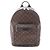 Sac à dos/sac à main Louis Vuitton Josh NV Marron Noir