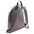 Sac à dos/sac à main Louis Vuitton Josh NV Marron Noir - vue 2