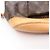 Zaino/borsa Montsouris GM di Louis Vuitton Marrone - vista 12