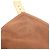 Zaino/borsa Montsouris GM di Louis Vuitton Marrone - vista 6