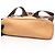 Zaino/borsa Montsouris GM di Louis Vuitton Marrone - vista 8