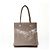 Loewe Anagram Leder Tote Bag Braun