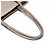 Loewe Anagram Leder Tote Bag Braun - Ansicht 12