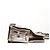 Loewe Anagram Leder Tote Bag Braun - Ansicht 4