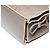 Loewe Anagram Leder Tote Bag Braun - Ansicht 6