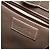 Loewe Anagram Leder Tote Bag Braun - Ansicht 9
