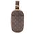 Borsa a vita Pochette Gange Louis Vuitton Marrone