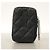 Chanel Cambon Lambskin Cigarette Case Black - view 12